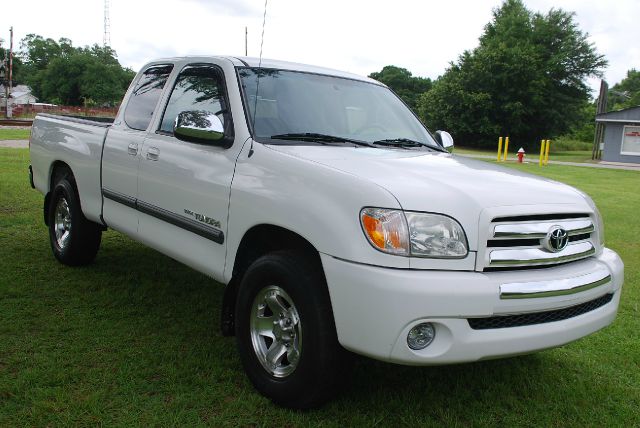 Toyota Tundra 2005 photo 3