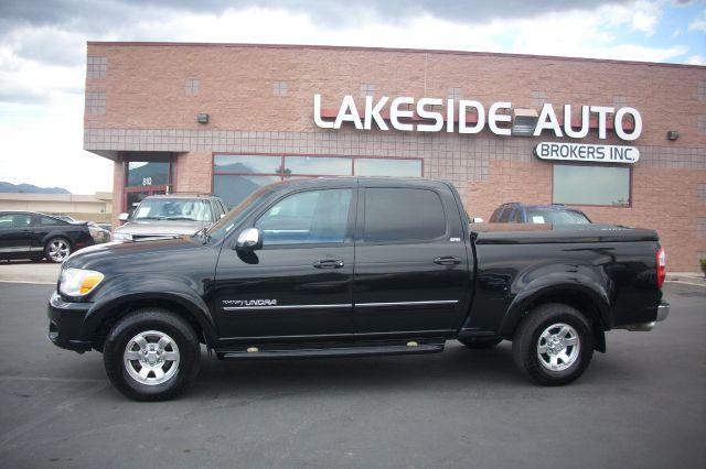 Toyota Tundra 2005 photo 1