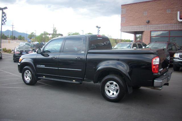 Toyota Tundra 2005 photo 2