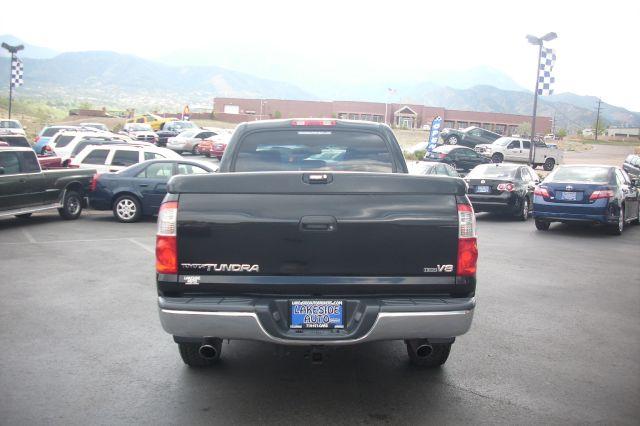 Toyota Tundra 2005 photo 3