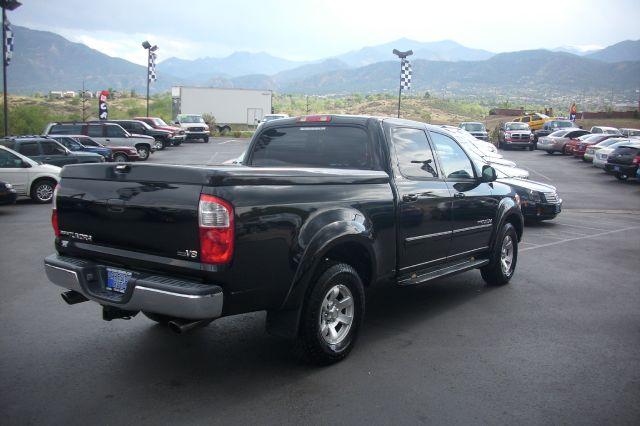 Toyota Tundra 2005 photo 4