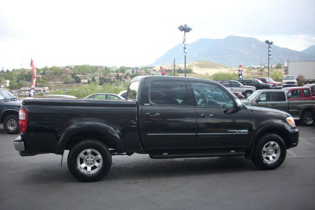 Toyota Tundra 2005 photo 5