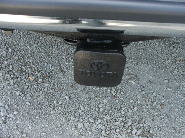 Toyota Tundra 2005 photo 12