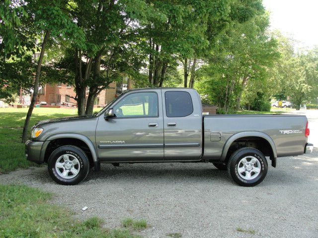 Toyota Tundra 2005 photo 13