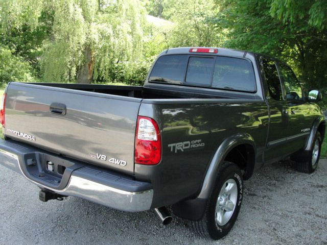 Toyota Tundra 2005 photo 15