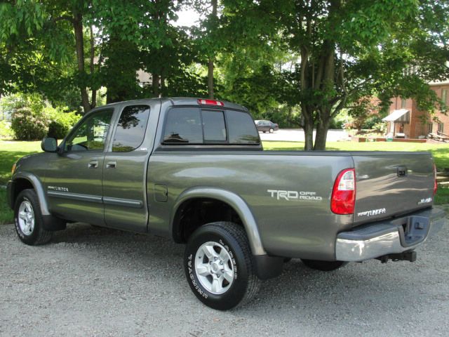 Toyota Tundra 2005 photo 17