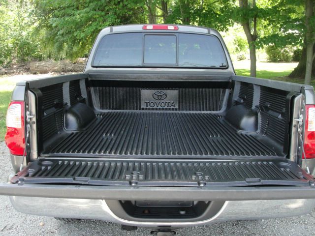 Toyota Tundra 2005 photo 18