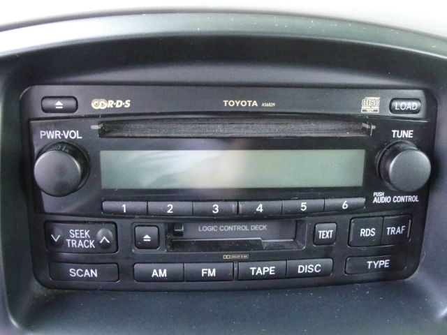 Toyota Tundra 2005 photo 2