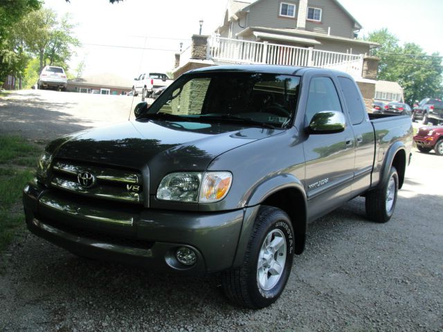 Toyota Tundra 2005 photo 20