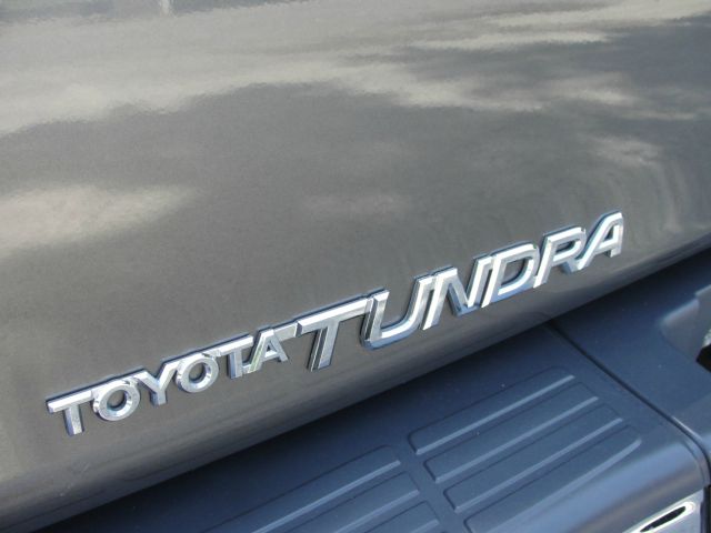 Toyota Tundra 2005 photo 3