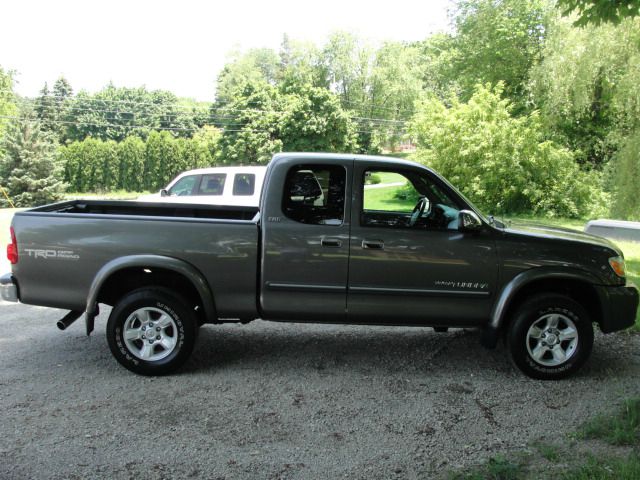 Toyota Tundra 2005 photo 4