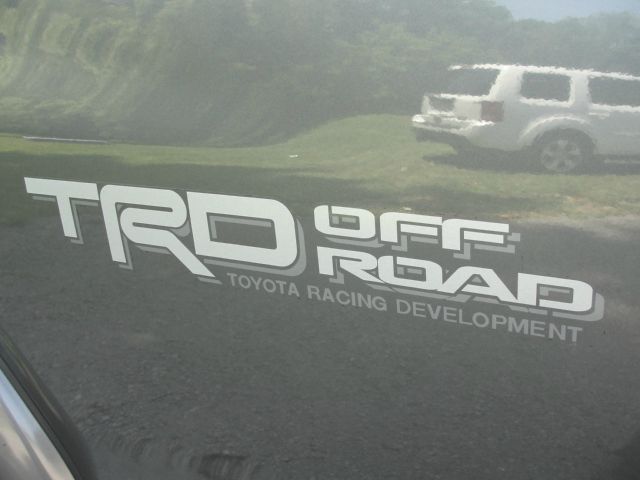 Toyota Tundra 2005 photo 7