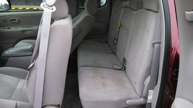 Toyota Tundra 2005 photo 10