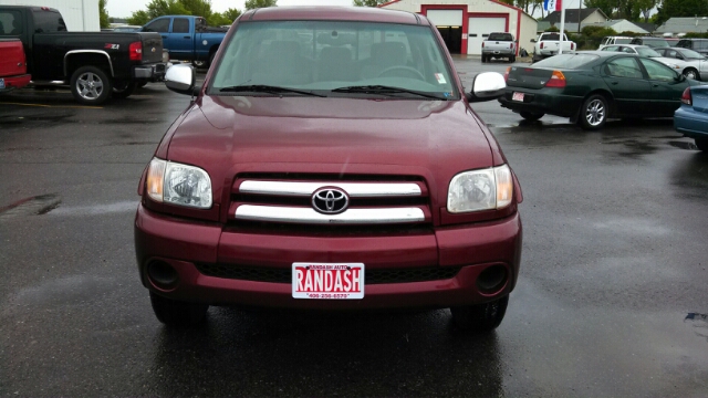 Toyota Tundra 2005 photo 9