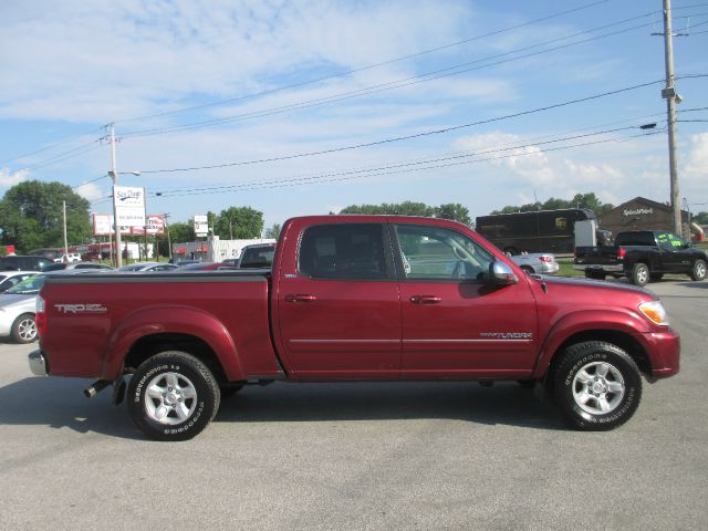 Toyota Tundra 2005 photo 1