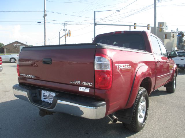 Toyota Tundra 2005 photo 2