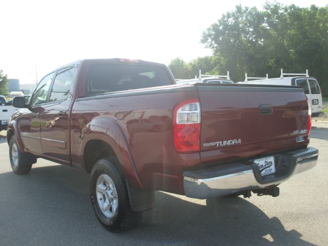 Toyota Tundra 2005 photo 3