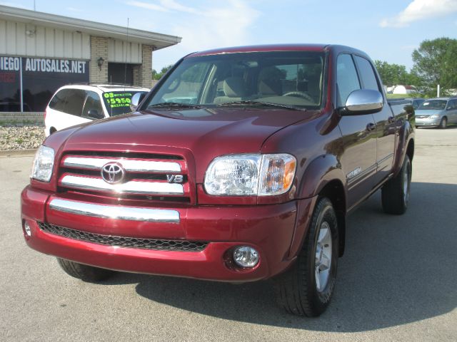 Toyota Tundra 2005 photo 4