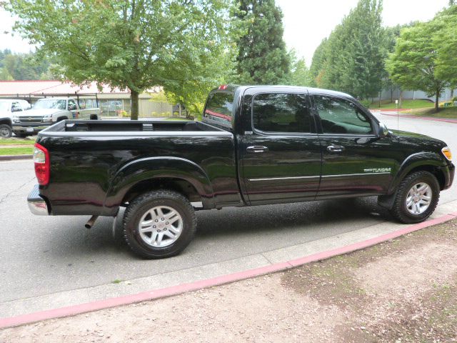 Toyota Tundra G55 AMG Pickup Truck