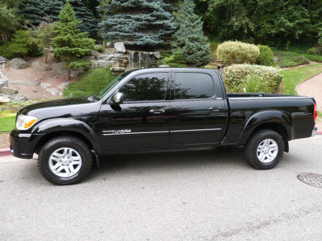 Toyota Tundra 2005 photo 1