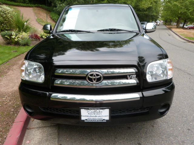 Toyota Tundra 2005 photo 3