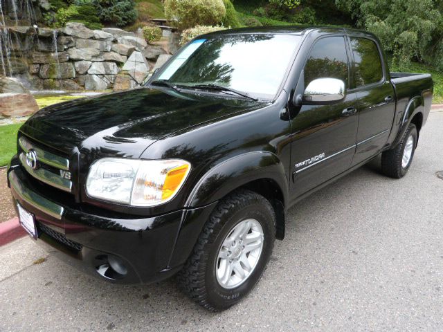 Toyota Tundra 2005 photo 4