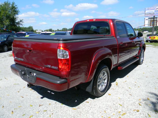 Toyota Tundra 2005 photo 3