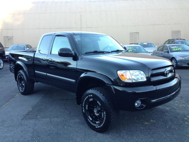 Toyota Tundra 2005 photo 3