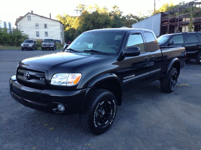 Toyota Tundra 2005 photo 4