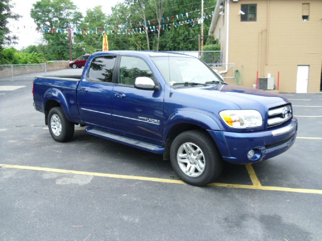 Toyota Tundra 2005 photo 1