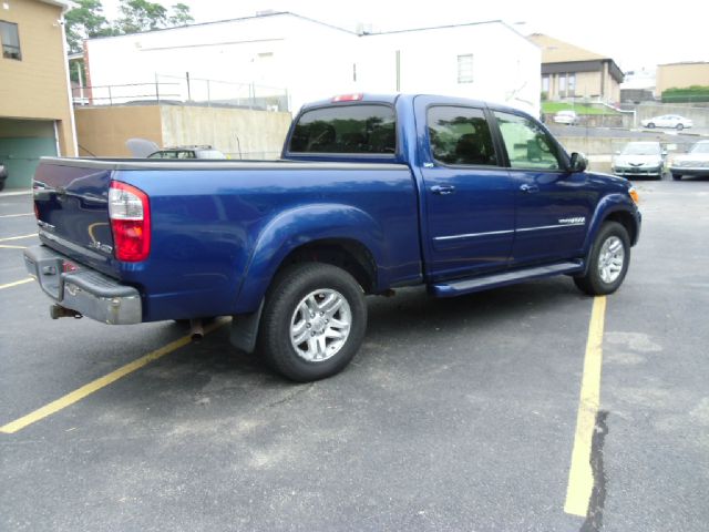 Toyota Tundra 2005 photo 3