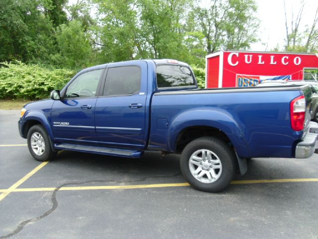 Toyota Tundra 2005 photo 4