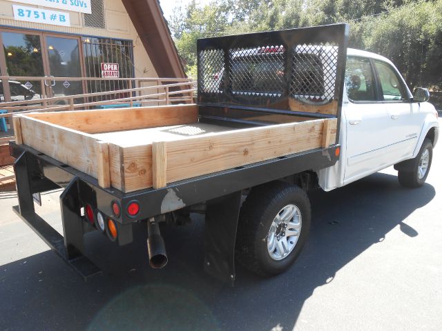 Toyota Tundra G55 AMG Pickup Truck