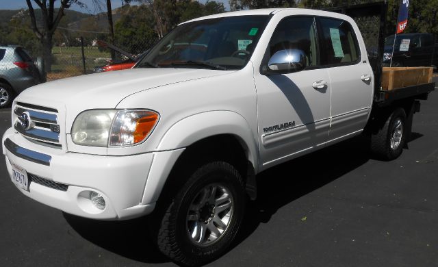 Toyota Tundra 2005 photo 1