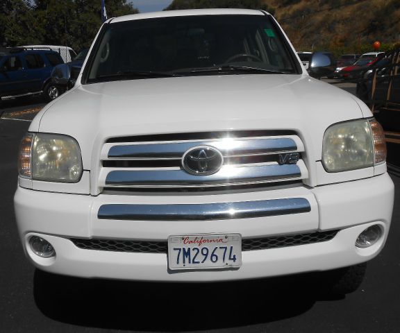 Toyota Tundra 2005 photo 2