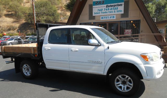 Toyota Tundra 2005 photo 3