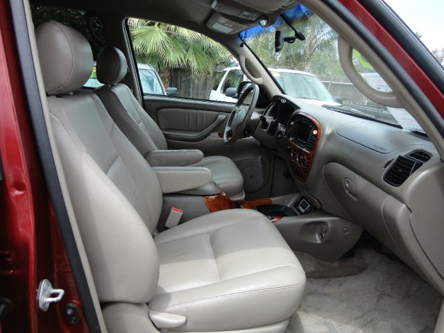 Toyota Tundra 2005 photo 2