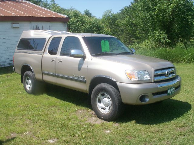 Toyota Tundra 2005 photo 1