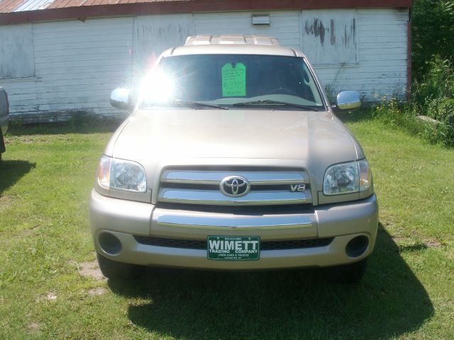 Toyota Tundra 2005 photo 2