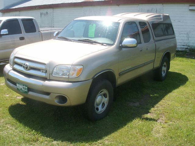 Toyota Tundra 2005 photo 3