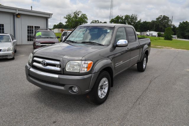 Toyota Tundra TRIO Pickup Truck