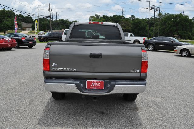 Toyota Tundra 2005 photo 1