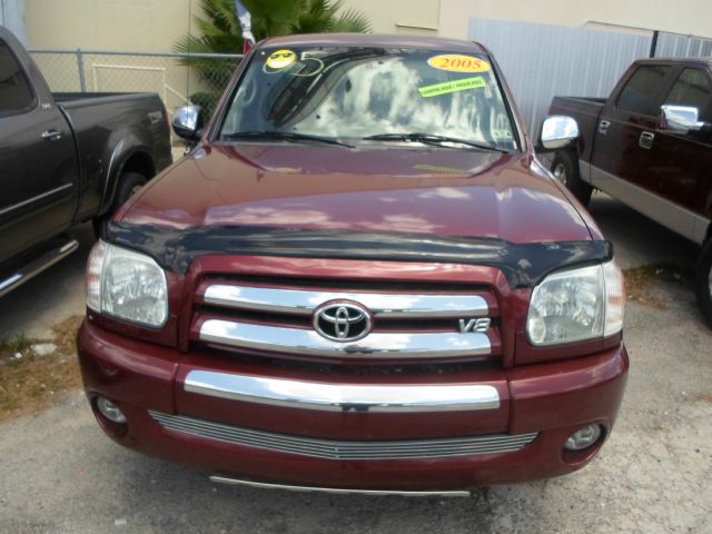 Toyota Tundra 2005 photo 3