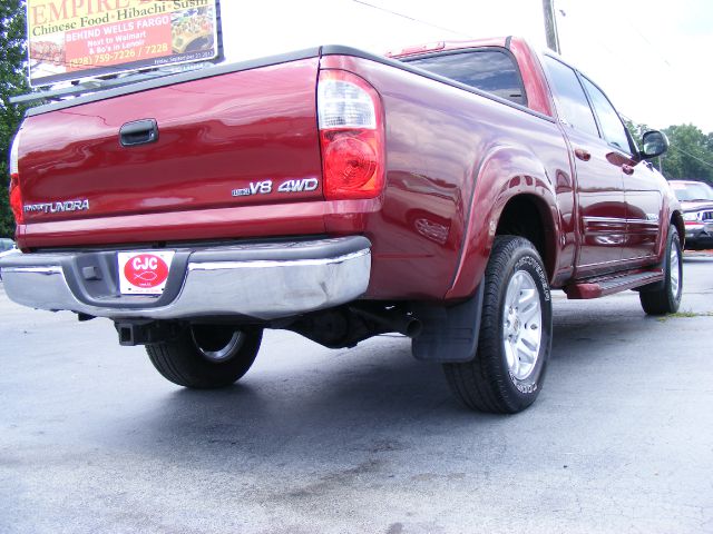 Toyota Tundra 2005 photo 1