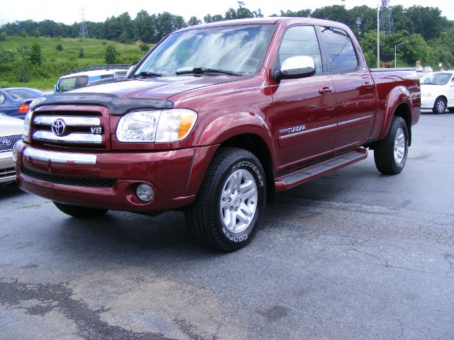 Toyota Tundra 2005 photo 2