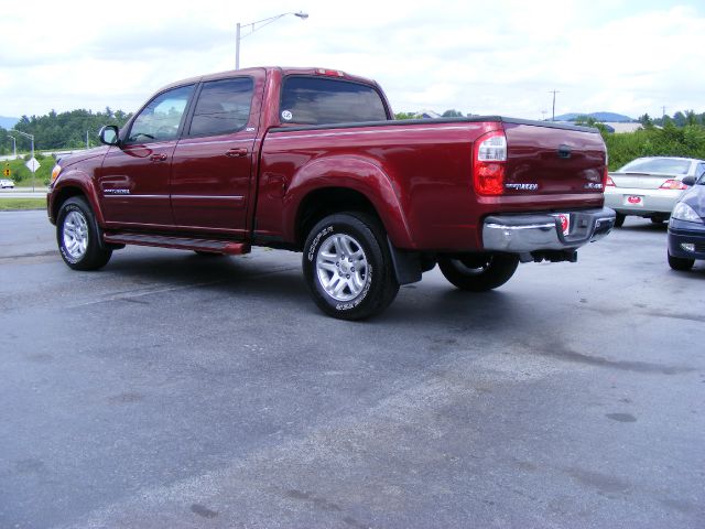 Toyota Tundra 2005 photo 3