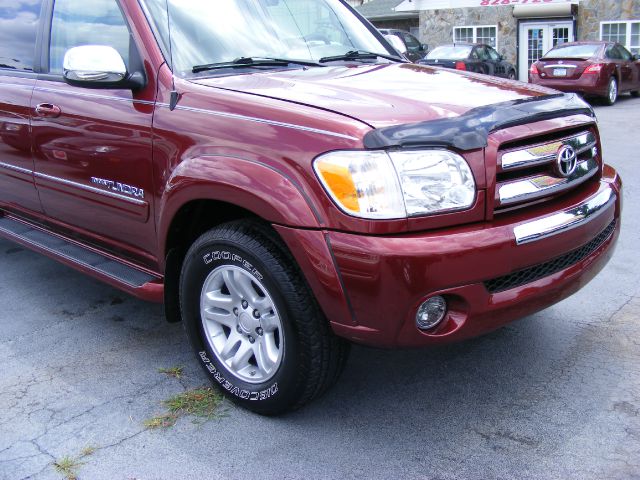 Toyota Tundra 2005 photo 4