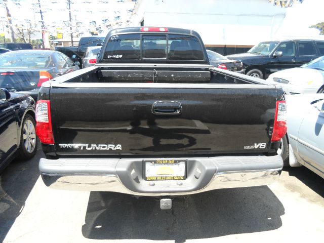 Toyota Tundra SE Fleet Pickup Truck