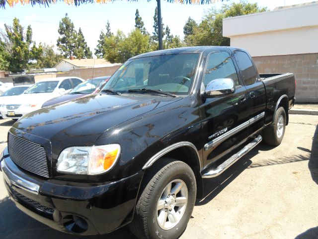 Toyota Tundra 2005 photo 1