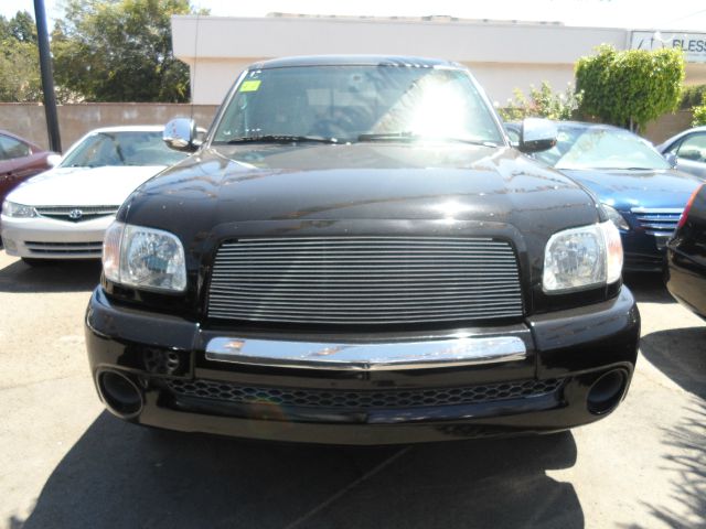 Toyota Tundra 2005 photo 3